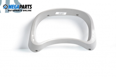 Интериорна пластмаса километраж за Fiat Panda Hatchback II (09.2003 - 02.2012), 4+1 вр., хечбек