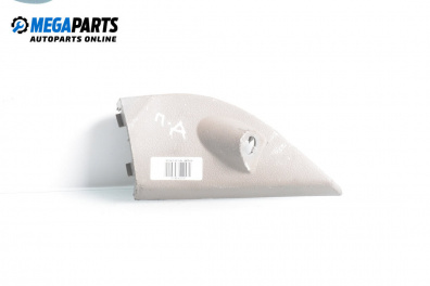 Интериорна пластмаса за Fiat Panda Hatchback II (09.2003 - 02.2012), 4+1 вр., хечбек, позиция: дясна