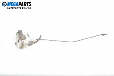 Брава на врата за Fiat Panda Hatchback II (09.2003 - 02.2012), позиция: предна, лява