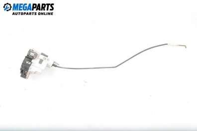 Брава на врата за Fiat Panda Hatchback II (09.2003 - 02.2012), позиция: предна, лява