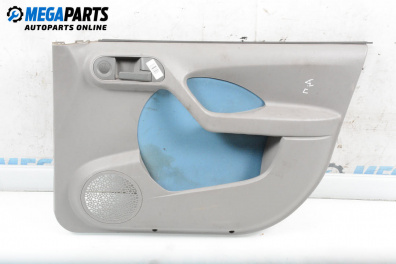 Кора врата за Fiat Panda Hatchback II (09.2003 - 02.2012), 4+1 вр., хечбек, позиция: предна, дясна