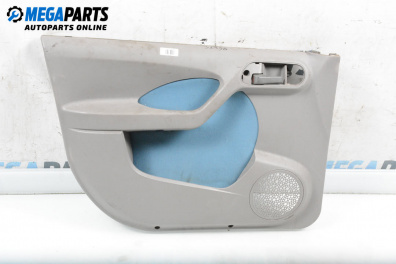 Кора врата за Fiat Panda Hatchback II (09.2003 - 02.2012), 4+1 вр., хечбек, позиция: предна, лява