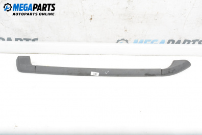 Релса багажник за Fiat Panda Hatchback II (09.2003 - 02.2012), 4+1 вр., хечбек, позиция: лява