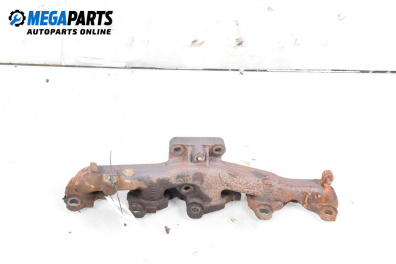 Изпускателен колектор  за Fiat Panda Hatchback II (09.2003 - 02.2012) 1.3 D Multijet, 70 к.с.