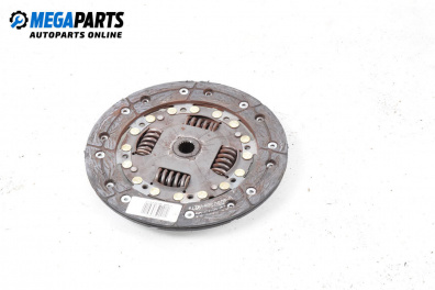 Феродов диск за Fiat Panda Hatchback II (09.2003 - 02.2012) 1.3 D Multijet, 70 к.с.