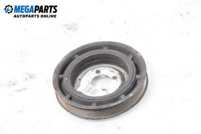 Ремъчна шайба за Fiat Panda Hatchback II (09.2003 - 02.2012) 1.3 D Multijet, 70 к.с.
