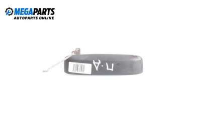 Външна дръжка за Fiat Panda Hatchback II (09.2003 - 02.2012), 4+1 вр., хечбек, позиция: предна, дясна