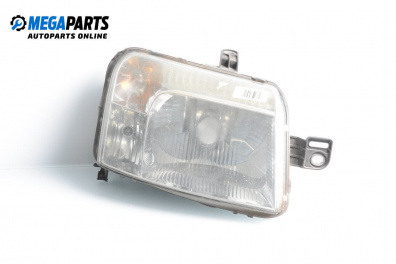Фар за Fiat Panda Hatchback II (09.2003 - 02.2012), хечбек, позиция: дясна