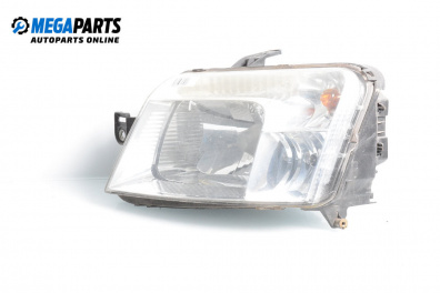 Фар за Fiat Panda Hatchback II (09.2003 - 02.2012), хечбек, позиция: лява