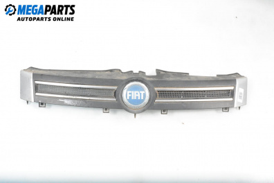 Решетка за Fiat Panda Hatchback II (09.2003 - 02.2012), хечбек, позиция: предна