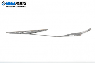 Рамо на чистачка за Fiat Panda Hatchback II (09.2003 - 02.2012), позиция: дясна