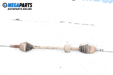 Полуоска за Fiat Panda Hatchback II (09.2003 - 02.2012) 1.3 D Multijet, 70 к.с., позиция: предна, дясна