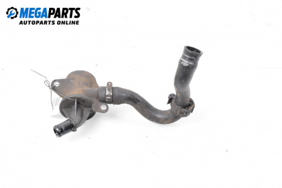 Отдушник картерни газове за Fiat Panda Hatchback II (09.2003 - 02.2012) 1.3 D Multijet, 70 к.с.