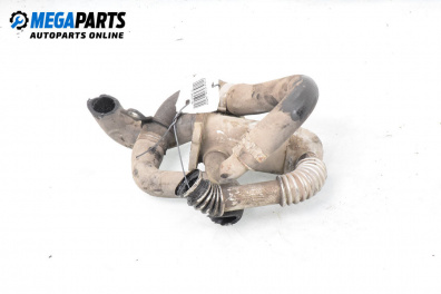 EGR охладител за Fiat Panda Hatchback II (09.2003 - 02.2012) 1.3 D Multijet, 70 к.с.