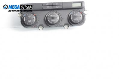 Панел климатроник за Volkswagen Golf V Hatchback (10.2003 - 02.2009)