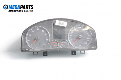 Километраж за Volkswagen Golf V Hatchback (10.2003 - 02.2009) 1.4 TSI, 170 к.с.