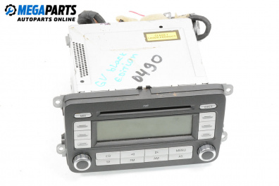 CD плеър за Volkswagen Golf V Hatchback (10.2003 - 02.2009)