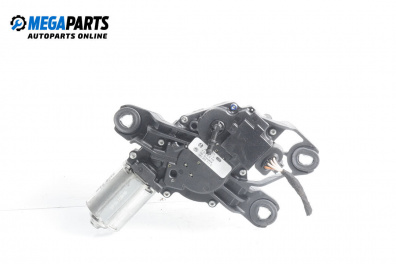 Ел. мотор за чистачките за Volkswagen Golf V Hatchback (10.2003 - 02.2009), хечбек, позиция: задна