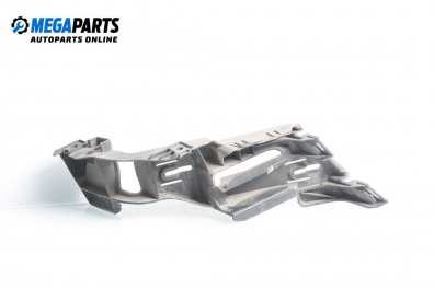 Държач броня за Volkswagen Golf V Hatchback (10.2003 - 02.2009), хечбек, позиция: задна, лява