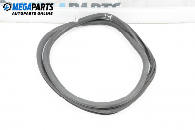 Уплътнение за врата за Volkswagen Golf V Hatchback (10.2003 - 02.2009), 4+1 вр., хечбек, позиция: задна, дясна