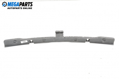 Държач броня за Volkswagen Golf V Hatchback (10.2003 - 02.2009), хечбек, позиция: задна