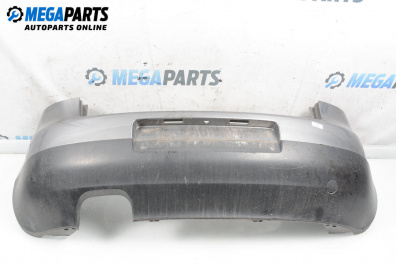 Задна броня за Volkswagen Golf V Hatchback (10.2003 - 02.2009), хечбек