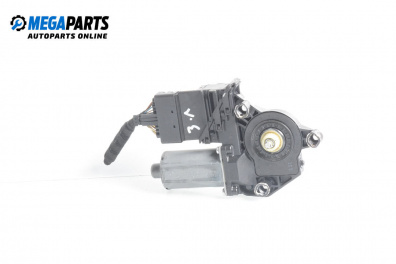 Електромотор за стъклоподемник за Volkswagen Golf V Hatchback (10.2003 - 02.2009), 4+1 вр., хечбек, позиция: задна, лява