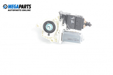 Електромотор за стъклоподемник за Volkswagen Golf V Hatchback (10.2003 - 02.2009), 4+1 вр., хечбек, позиция: задна, дясна