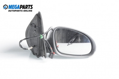 Огледало за Volkswagen Golf V Hatchback (10.2003 - 02.2009), 4+1 вр., хечбек, позиция: дясна