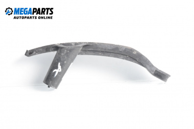 Държач броня за Volkswagen Golf V Hatchback (10.2003 - 02.2009), хечбек, позиция: предна