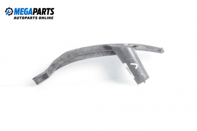 Държач броня за Volkswagen Golf V Hatchback (10.2003 - 02.2009), хечбек, позиция: предна