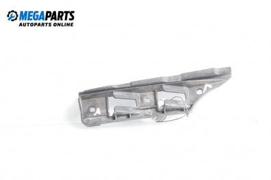 Държач броня за Volkswagen Golf V Hatchback (10.2003 - 02.2009), хечбек, позиция: задна