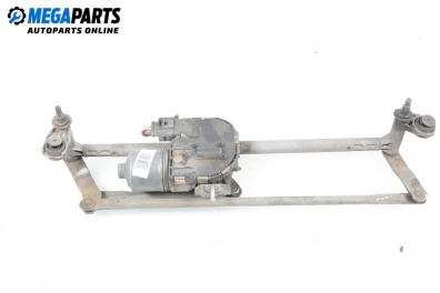 Ел. мотор за чистачките за Volkswagen Golf V Hatchback (10.2003 - 02.2009), хечбек, позиция: предна