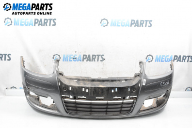 Предна броня за Volkswagen Golf V Hatchback (10.2003 - 02.2009), хечбек, позиция: предна