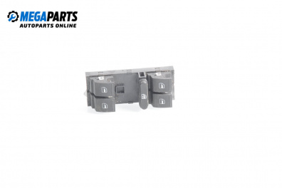 Бутони ел. стъкла  за Volkswagen Golf V Hatchback (10.2003 - 02.2009)