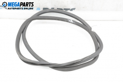 Уплътнение за врата за Volkswagen Golf V Hatchback (10.2003 - 02.2009), 4+1 вр., хечбек, позиция: задна, лява