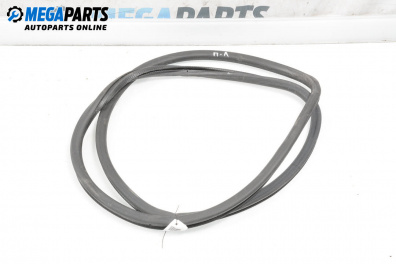 Уплътнение за врата за Volkswagen Golf V Hatchback (10.2003 - 02.2009), 4+1 вр., хечбек, позиция: предна, лява