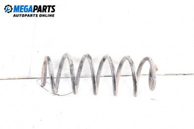 Пружина за ходова част за Volkswagen Golf V Hatchback (10.2003 - 02.2009), хечбек, позиция: задна