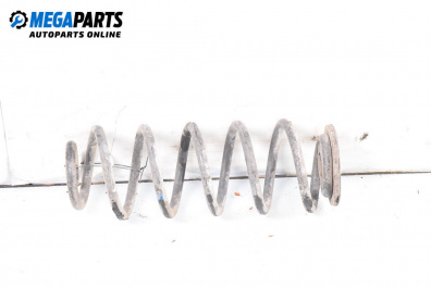Пружина за ходова част за Volkswagen Golf V Hatchback (10.2003 - 02.2009), хечбек, позиция: задна