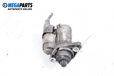 Стартер за Volkswagen Golf V Hatchback (10.2003 - 02.2009) 1.4 TSI, 170 к.с.
