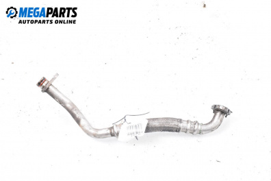 Маркуч картерни газове за Volkswagen Golf V Hatchback (10.2003 - 02.2009) 1.4 TSI, 170 к.с.