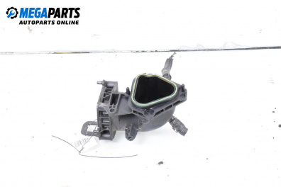 Въздуховод за Volkswagen Golf V Hatchback (10.2003 - 02.2009) 1.4 TSI, 170 к.с.