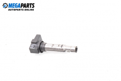 Запалителна бобина за Volkswagen Golf V Hatchback (10.2003 - 02.2009) 1.4 TSI, 170 к.с.