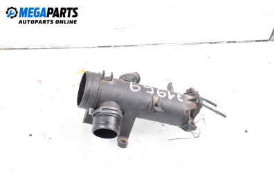 Конзола антифриз за Volkswagen Golf V Hatchback (10.2003 - 02.2009) 1.4 TSI, 170 к.с.