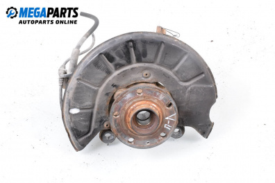 Шенкел главина за Volkswagen Golf V Hatchback (10.2003 - 02.2009), позиция: предна, лява