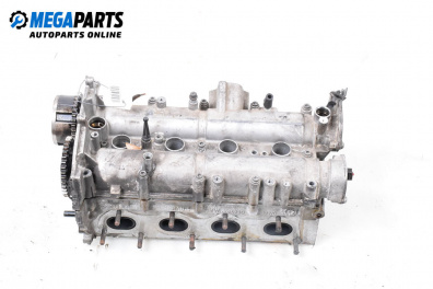 Глава за Volkswagen Golf V Hatchback (10.2003 - 02.2009) 1.4 TSI, 170 к.с.