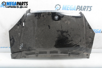 Преден капак за Mercedes-Benz A-Class Hatchback W169 (09.2004 - 06.2012), 4+1 вр., хечбек, позиция: предна