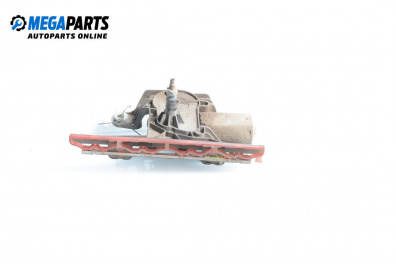 Ел. мотор за чистачките за Mercedes-Benz A-Class Hatchback W169 (09.2004 - 06.2012), хечбек, позиция: задна