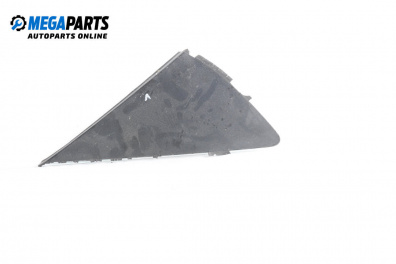 Външни лайсни за Mercedes-Benz A-Class Hatchback W169 (09.2004 - 06.2012), хечбек, позиция: лява