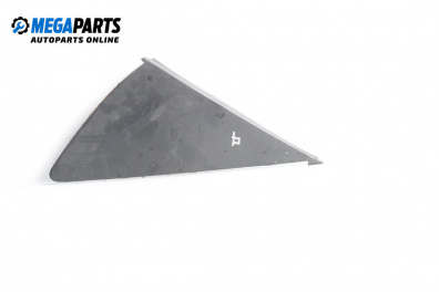 Външни лайсни за Mercedes-Benz A-Class Hatchback W169 (09.2004 - 06.2012), хечбек, позиция: дясна